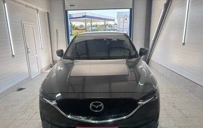 Mazda CX-5 II, 2018 год, 2 400 000 рублей, 1 фотография