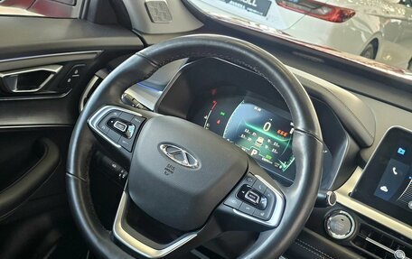 Chery Tiggo 7 Pro, 2022 год, 1 789 000 рублей, 21 фотография
