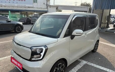 KIA Ray, 2023 год, 1 182 500 рублей, 1 фотография