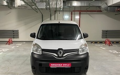 Renault Kangoo II рестайлинг, 2014 год, 800 000 рублей, 1 фотография