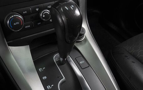 Chevrolet Captiva I, 2014 год, 1 398 000 рублей, 10 фотография