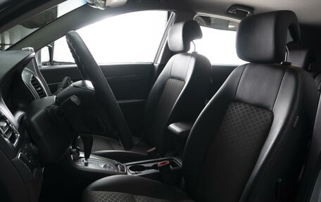 Chevrolet Captiva I, 2014 год, 1 398 000 рублей, 7 фотография