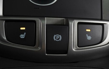 Chevrolet Captiva I, 2014 год, 1 398 000 рублей, 14 фотография