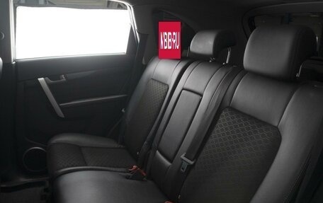 Chevrolet Captiva I, 2014 год, 1 398 000 рублей, 6 фотография