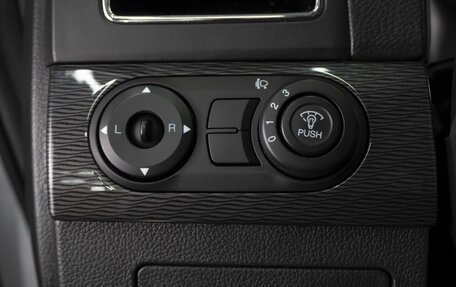 Chevrolet Captiva I, 2014 год, 1 398 000 рублей, 17 фотография