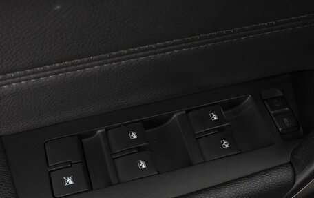 Chevrolet Captiva I, 2014 год, 1 398 000 рублей, 18 фотография