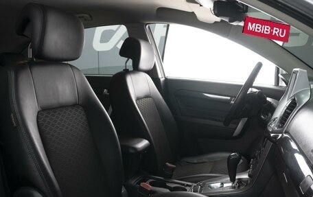 Chevrolet Captiva I, 2014 год, 1 398 000 рублей, 5 фотография