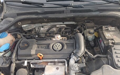 Volkswagen Jetta VII, 2011 год, 799 000 рублей, 10 фотография