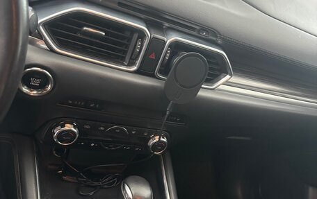 Mazda CX-5 II, 2018 год, 2 400 000 рублей, 8 фотография