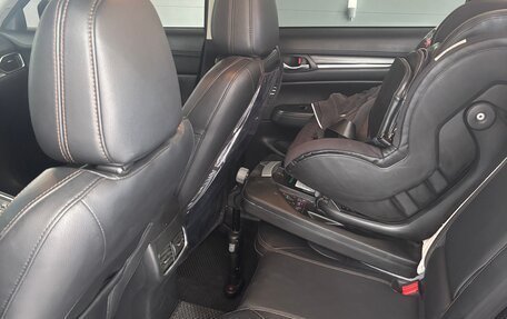 Mazda CX-5 II, 2018 год, 2 400 000 рублей, 10 фотография