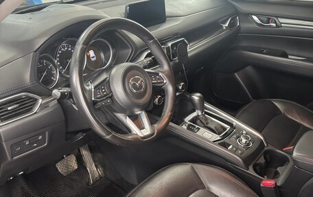 Mazda CX-5 II, 2018 год, 2 400 000 рублей, 7 фотография