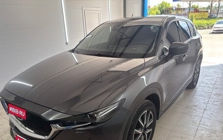 Mazda CX-5 II, 2018 год, 2 400 000 рублей, 2 фотография