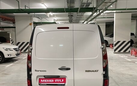 Renault Kangoo II рестайлинг, 2014 год, 800 000 рублей, 3 фотография