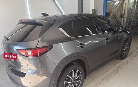 Mazda CX-5 II, 2018 год, 2 400 000 рублей, 5 фотография
