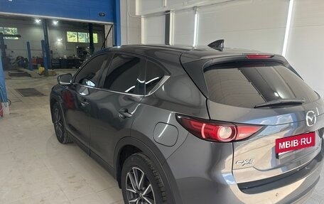 Mazda CX-5 II, 2018 год, 2 400 000 рублей, 4 фотография