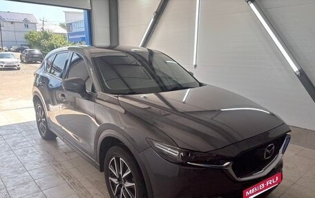 Mazda CX-5 II, 2018 год, 2 400 000 рублей, 3 фотография