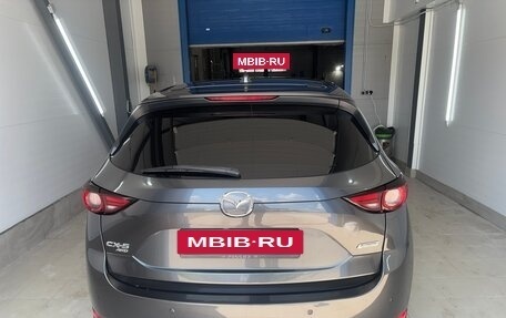 Mazda CX-5 II, 2018 год, 2 400 000 рублей, 6 фотография