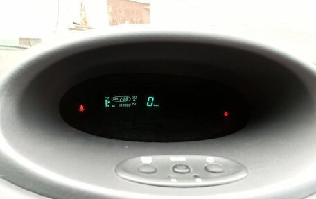 Toyota Vitz, 2002 год, 350 000 рублей, 5 фотография