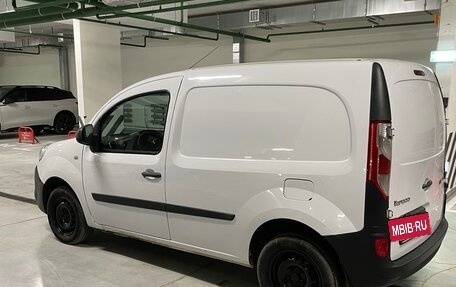 Renault Kangoo II рестайлинг, 2014 год, 800 000 рублей, 6 фотография