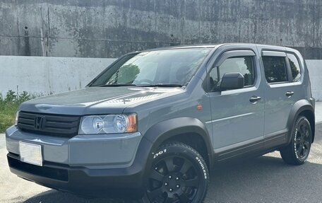 Honda Crossroad, 2010 год, 998 000 рублей, 4 фотография