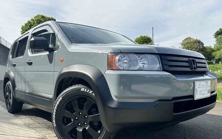 Honda Crossroad, 2010 год, 998 000 рублей, 2 фотография