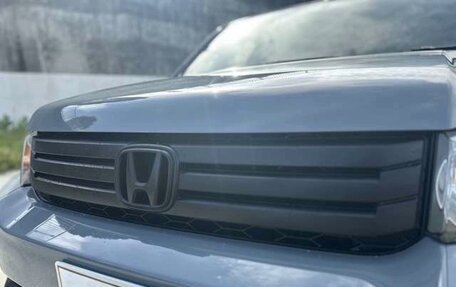 Honda Crossroad, 2010 год, 998 000 рублей, 9 фотография