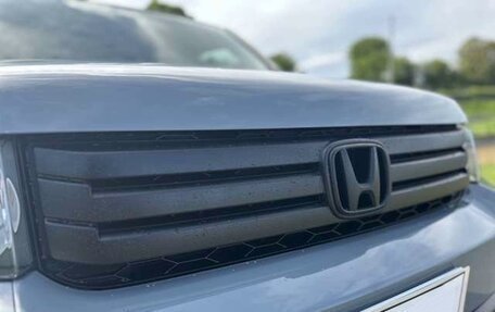 Honda Crossroad, 2010 год, 998 000 рублей, 8 фотография