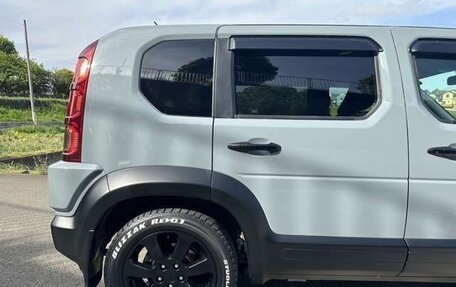 Honda Crossroad, 2010 год, 998 000 рублей, 12 фотография