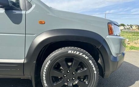 Honda Crossroad, 2010 год, 998 000 рублей, 16 фотография