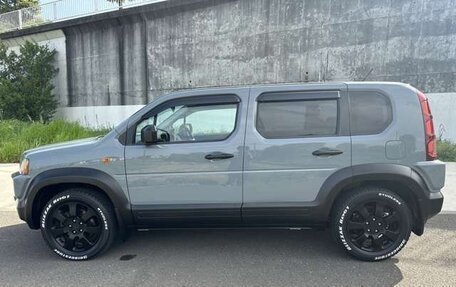 Honda Crossroad, 2010 год, 998 000 рублей, 17 фотография