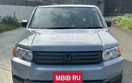 Honda Crossroad, 2010 год, 998 000 рублей, 3 фотография