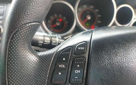 Honda Crossroad, 2010 год, 998 000 рублей, 22 фотография
