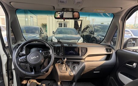 KIA Ray, 2023 год, 1 182 500 рублей, 7 фотография