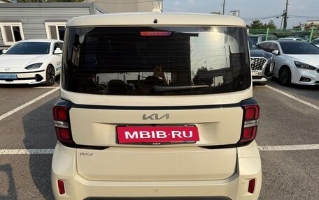 KIA Ray, 2023 год, 1 182 500 рублей, 3 фотография