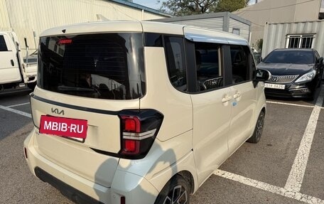 KIA Ray, 2023 год, 1 182 500 рублей, 4 фотография