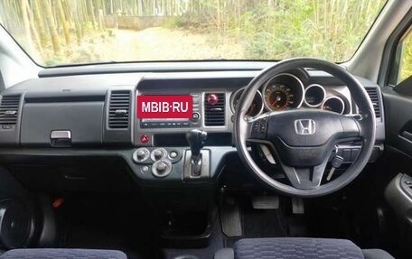 Honda Crossroad, 2010 год, 998 000 рублей, 20 фотография