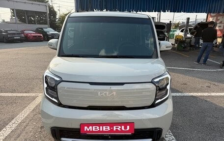 KIA Ray, 2023 год, 1 182 500 рублей, 2 фотография