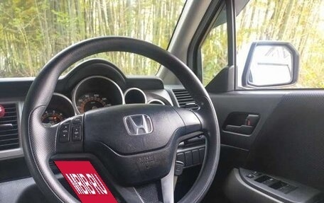 Honda Crossroad, 2010 год, 998 000 рублей, 21 фотография