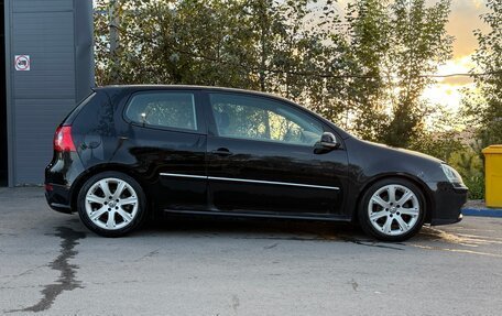 Volkswagen Golf IV, 2007 год, 695 000 рублей, 2 фотография