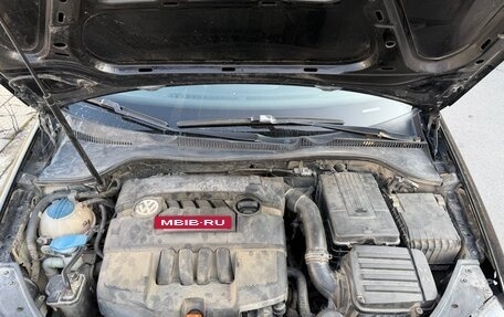 Volkswagen Golf IV, 2007 год, 695 000 рублей, 10 фотография