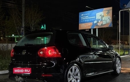 Volkswagen Golf IV, 2007 год, 695 000 рублей, 7 фотография