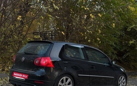 Volkswagen Golf IV, 2007 год, 695 000 рублей, 14 фотография