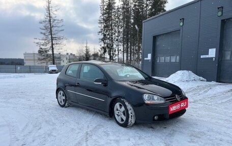 Volkswagen Golf IV, 2007 год, 695 000 рублей, 12 фотография