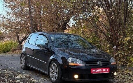 Volkswagen Golf IV, 2007 год, 695 000 рублей, 13 фотография