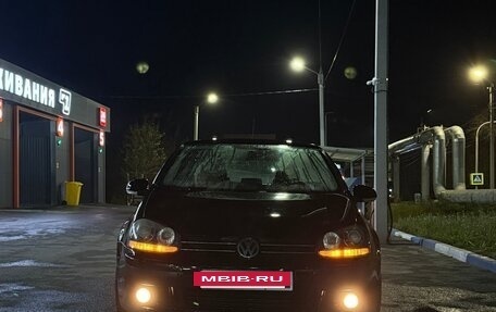 Volkswagen Golf IV, 2007 год, 695 000 рублей, 6 фотография
