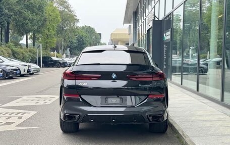 BMW X6, 2022 год, 6 300 000 рублей, 6 фотография