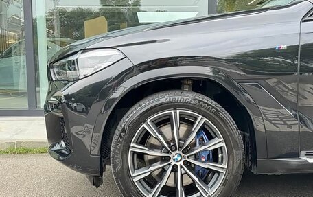 BMW X6, 2022 год, 6 300 000 рублей, 4 фотография