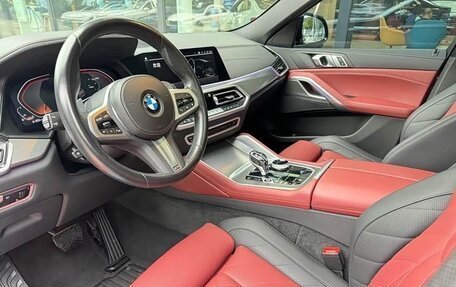 BMW X6, 2022 год, 6 300 000 рублей, 8 фотография