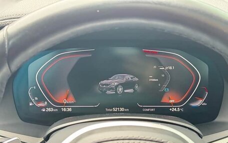 BMW X6, 2022 год, 6 300 000 рублей, 11 фотография