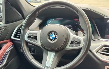 BMW X6, 2022 год, 6 300 000 рублей, 10 фотография